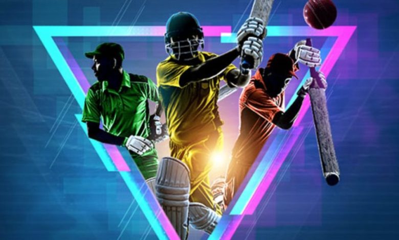 Online Cricket ID