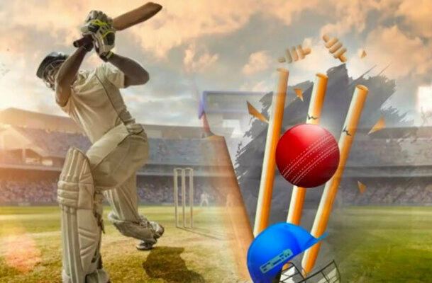 Cricket ID Online